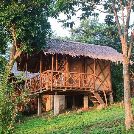 אל נידו Erlittop Nature Lodge מראה חיצוני תמונה