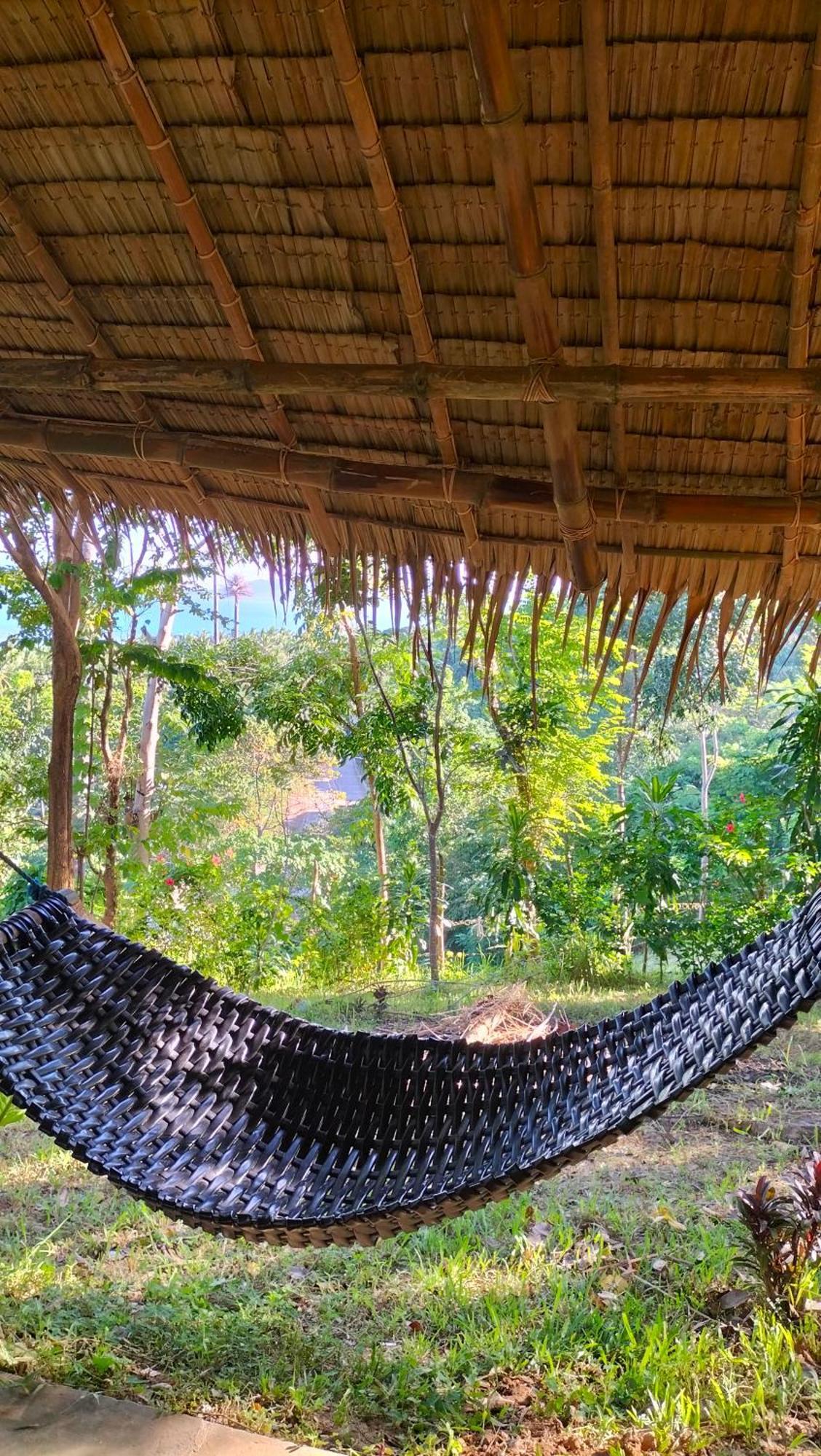 אל נידו Erlittop Nature Lodge מראה חיצוני תמונה